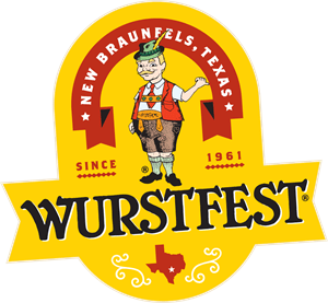 Wurstfest Logo PNG Vector