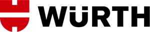 Würth Logo PNG Vector