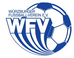 Wurzburger FV Logo PNG Vector
