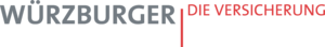 Würzburger Versicherungs Logo PNG Vector