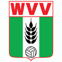 WVV Wageningen 70's Logo PNG Vector