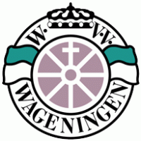 WVV Wageningen (old) Logo PNG Vector