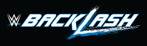 WWE Backlash Logo PNG Vector