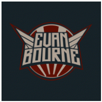 WWE Evan Bourne Logo PNG Vector