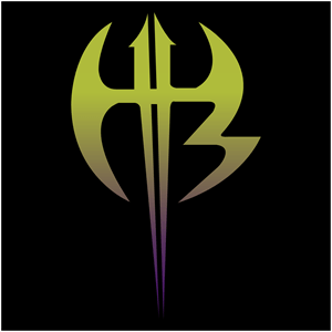 WWE hardyz Logo PNG Vector