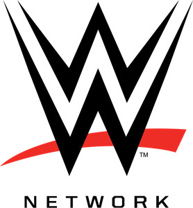 WWE Network Logo PNG Vector