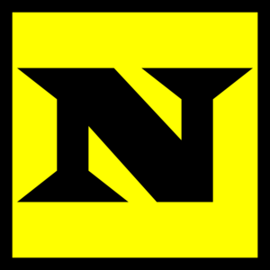 WWE Nexus Logo PNG Vector
