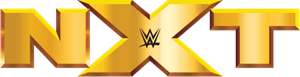 WWE NXT Logo Vector