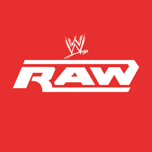 WWE RAW Logo Vector