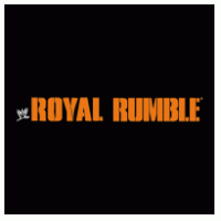 WWE Royal Rumble 2011 Logo PNG Vector