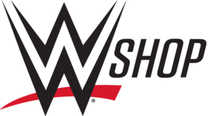 WWE Shop Logo PNG Vector