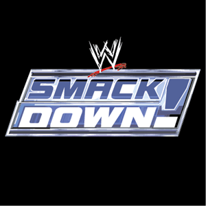 WWE SmackDown! Logo PNG Vector