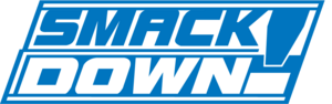 WWE Smackdown Logo PNG Vector