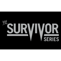 WWE Survivor Series Logo PNG Vector