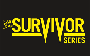 wwe survivor series Logo PNG Vector