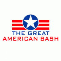 WWE The Great American Bash 2004-2005 Logo Vector