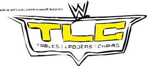 WWE TLC Logo PNG Vector