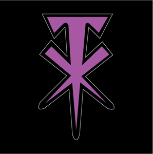 WWE Undertaker Logo Vector