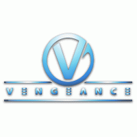 WWE Vengeance Logo PNG Vector