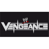 WWE Vengeance Logo PNG Vector