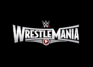 WWE WrestleMania 31 Logo PNG Vector