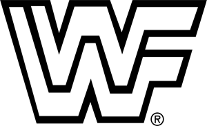 WWF 1983-1995 Logo PNG Vector