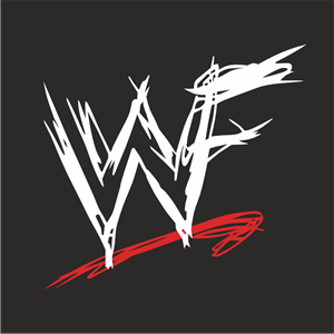 WWF 1998-2001 Logo PNG Vector