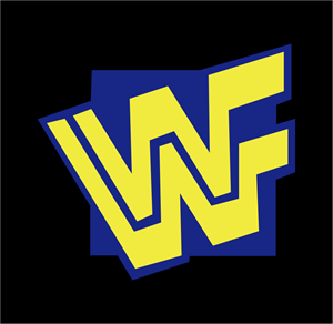 WWF old Logo PNG Vector