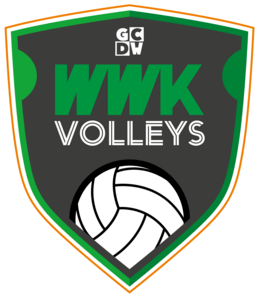 WWK Volleys Herrsching Logo PNG Vector