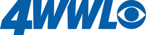 WWL-TV Logo PNG Vector