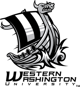 WWU Vikings Logo Vector