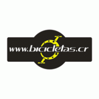 www.bicicletas.cr Logo PNG Vector