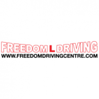 www.freedomdrivingcentre.com Logo Vector