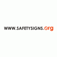 www.safetysigns.org.uk Logo Vector
