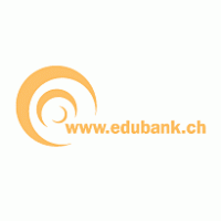 www.edubank.ch Logo PNG Vector