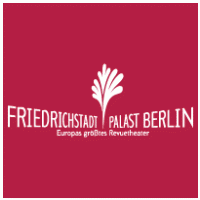 www.friedrichstadtpalast.de Logo PNG Vector