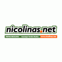 www.nicolinas.net Logo PNG Vector