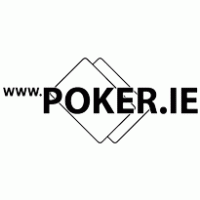 www.poker.ie Logo PNG Vector