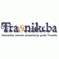 www.travnik.ba Logo PNG Vector