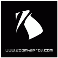 www.zoomkaprod.com Logo PNG Vector
