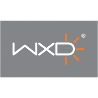 WXD Logo PNG Vector