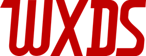 WXDS 2019 Logo Vector