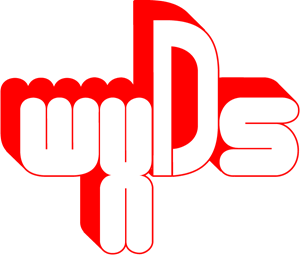 WXDS Logo PNG Vector
