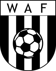 Wydad Athletic de fès WAF Logo PNG Vector