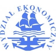 Wydział Ekonomiczny Uniwersyteu Gdanskiego Logo Vector