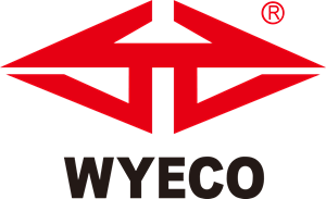 Wyeco Logo Vector