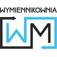 Wymiennikownia Gdynia Logo PNG Vector