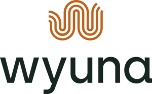 Wyuna Logo PNG Vector