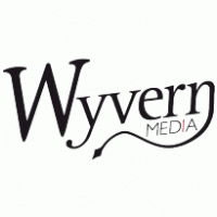 Wyvern Logo PNG Vector