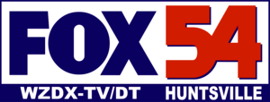 WZDX Fox 54 Logo PNG Vector